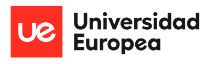 Universidad Europea de Madrid